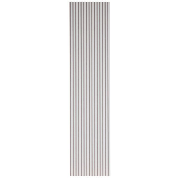 Akustik Wandpaneele 260x60 cm Eiche Beige - Image 3