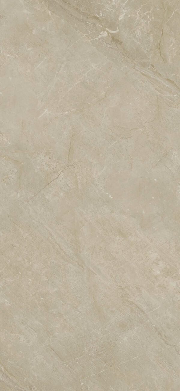 PVC Wandpaneel 120x260 cm Oxy Beige Marmoroptik