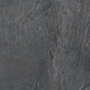 PVC Wandpaneel 120x260 cm Ardesio Noir Schwarz Marmoroptik