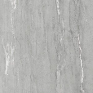 PVC Wandpaneel 120x260 cm Griseo Lumine in Betongrau