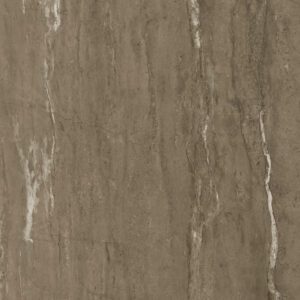 PVC Wandpaneel 260x120 cm Weiß-Braun