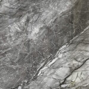 PVC Wandpaneel 120x260 cm Grau Stein Marmoroptik