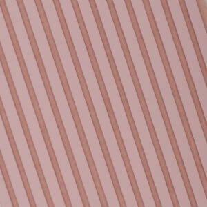 Akustik Paneele 260x60 cm Rosa