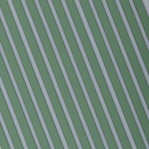 Akustik Paneele 260x60 cm Salbeigrün