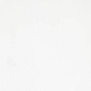 PVC Wandpaneel 120x260 cm Weiß