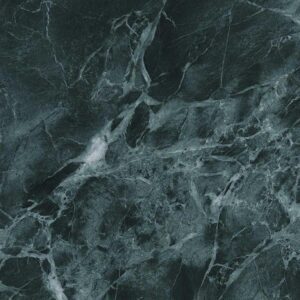 PVC Wandpaneel 120x260 cm Taj Mahal Grün Marmoroptik