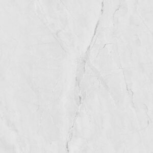 PVC Wandpaneel 120x260 cm Hell Grau Marmoroptik