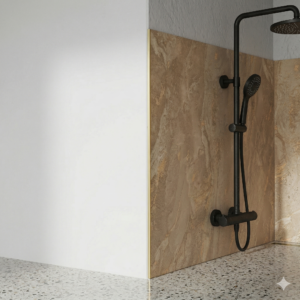 Abschlussprofil QARO-AP-300