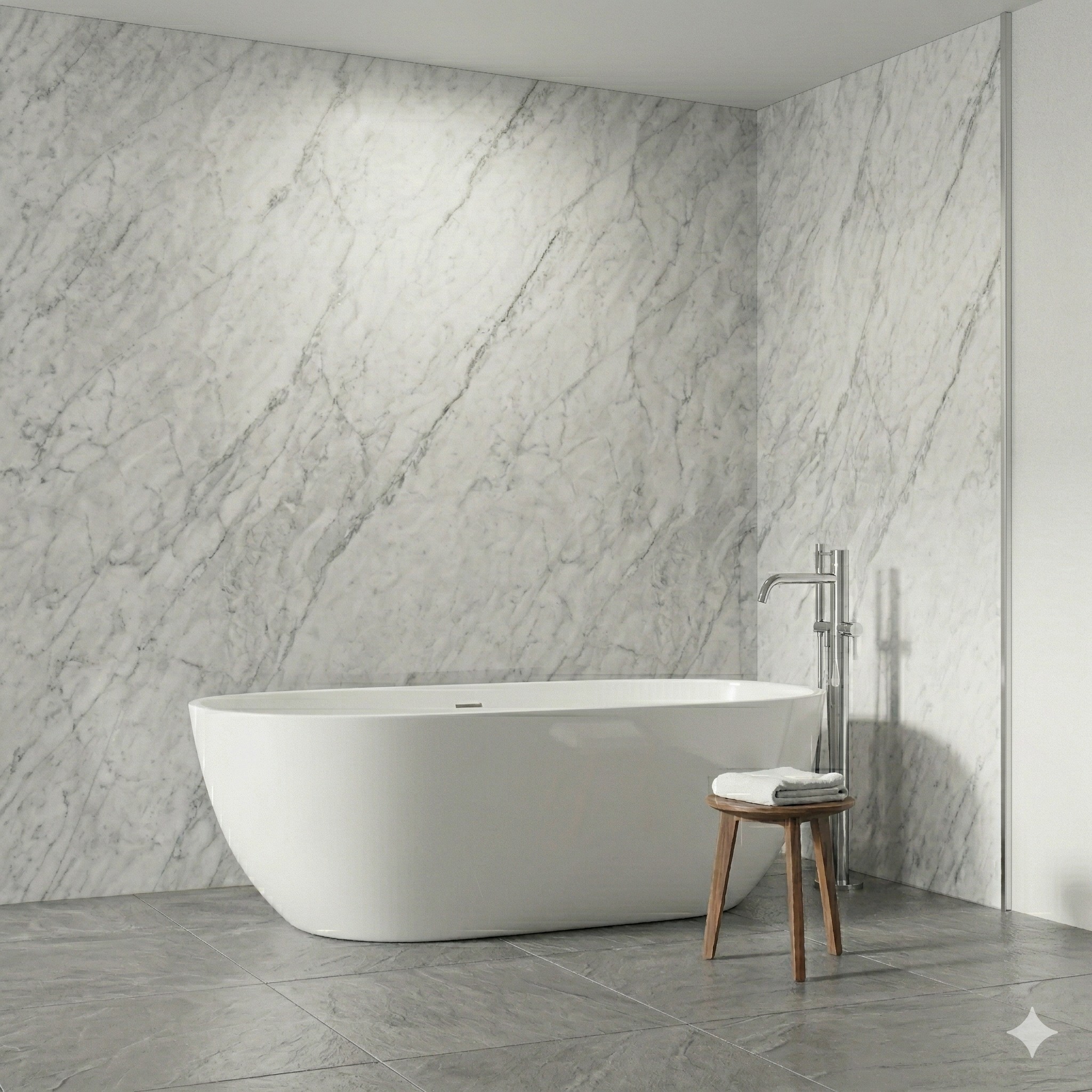 Abschlussprofil QARO-AP-300