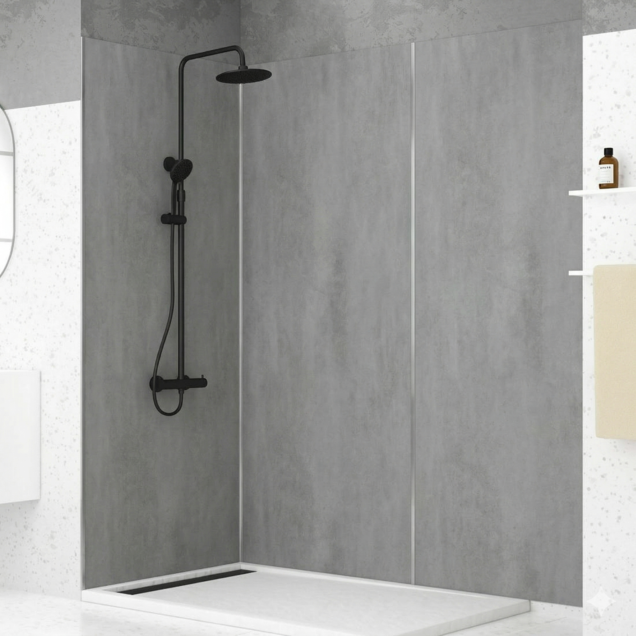 QARO Verbindungsprofil