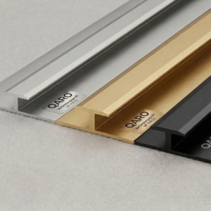 QARO Verbindungsprofil