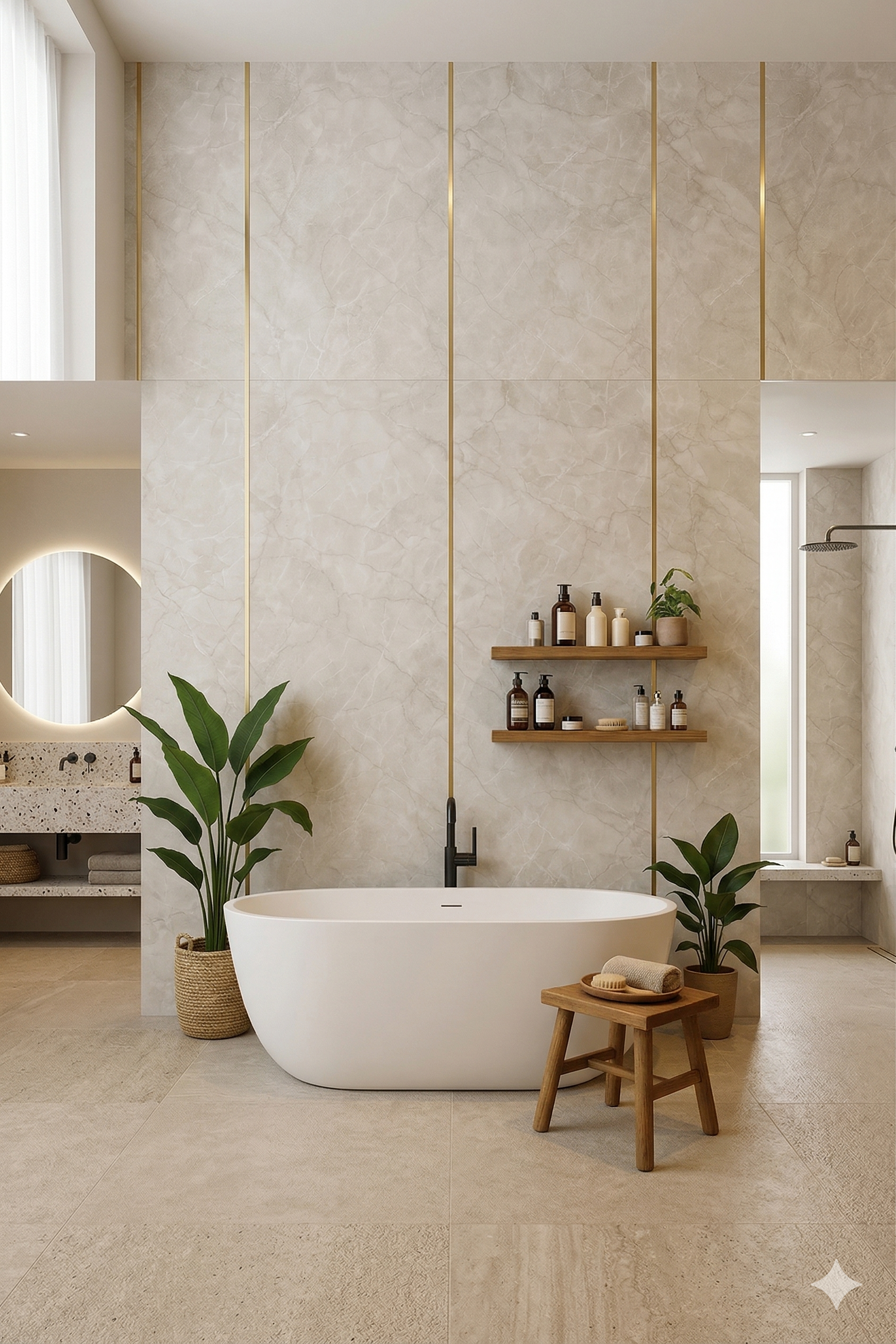 QARO Verbindungsprofil